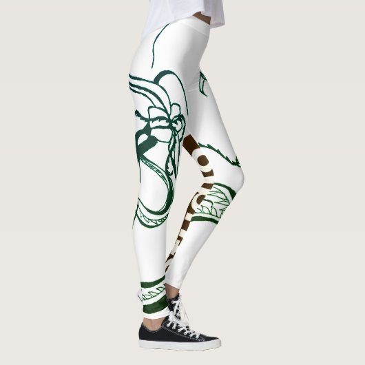 LEGGINGS studio miiri (Droite)