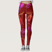 LEGGINGS studio miiri (Devant)