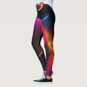 Leggings Style (Gauche)