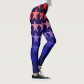 Leggings Style américain ART (Droite)