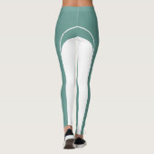Leggings Style Classique (Dos)