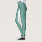 Leggings Style Classique (Gauche)