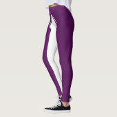 Leggings Style Classique (Gauche)