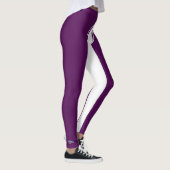 Leggings Style Classique (Droite)