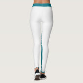 Leggings Style classique (Dos)