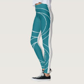 Leggings Style classique (Gauche)