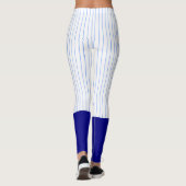 Leggings Style de base-ball (Dos)