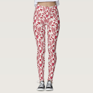 Leggings Style de Soirée Chérie