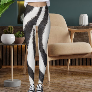 Leggings Style de tous les jours pour femmes africaines sau