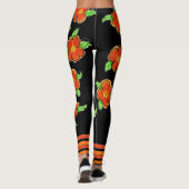 Leggings Style Designer Sportswear (Dos)