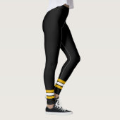 Leggings Style d'hockey (Droite)
