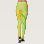 Leggings Style droit (Dos)
