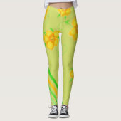Leggings Style droit (Devant)