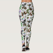 Leggings Style et confort font de ces leggings le (Dos)