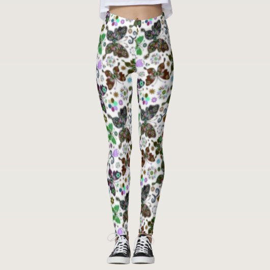 Leggings Style et confort font de ces leggings le (Devant)