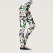 Leggings Style et confort font de ces leggings le (Droite)