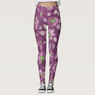 Leggings Style et confort font de ces leggings le 