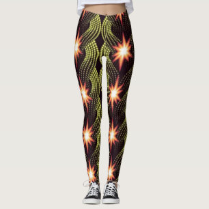 Leggings Style et confort font de ces leggings le