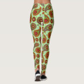 Leggings Style et confort font de ces leggings le (Dos)