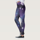 Leggings Style fou (Gauche)
