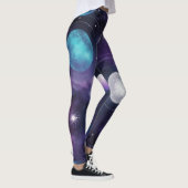 Leggings Style fou (Droite)