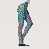 Leggings style kaléidoscope (Droite)