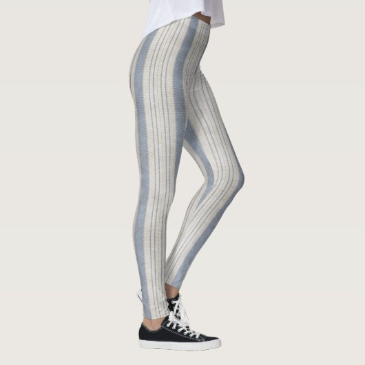 Leggings Style lin (Droite)