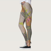 Leggings style unique (Gauche)