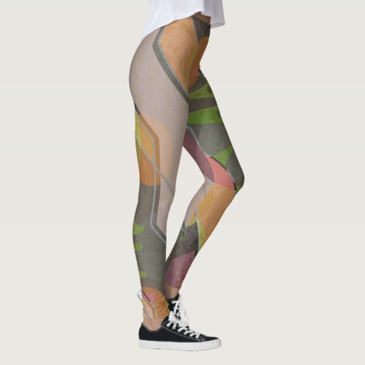 Leggings style unique (Droite)