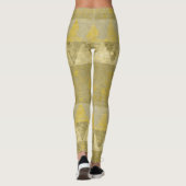 Leggings Style unique (Dos)