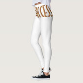 LEGGINGS SUCCÈS CLÉ 2 (Gauche)