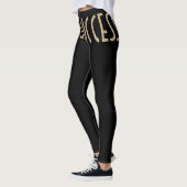 LEGGINGS SUCCESSFUL (Gauche)