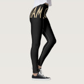 LEGGINGS SUCCESSFUL (Droite)