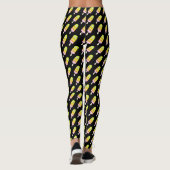 Leggings Sucette glacée (Dos)