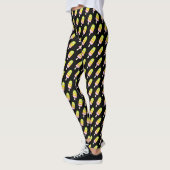 Leggings Sucette glacée (Gauche)