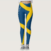 Leggings sucré (Devant)
