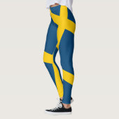 Leggings sucré (Gauche)