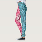 Leggings Sucre (Gauche)
