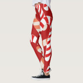 Leggings Sucre de canne (Gauche)