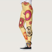 Leggings Sucres 2 (Gauche)