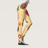 Leggings Sucres 2 (Droite)