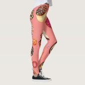 Leggings Sucres 5 (Droite)