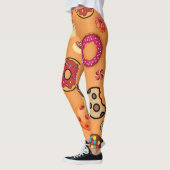 Leggings Sucres 6 (Gauche)