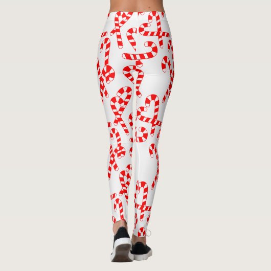 Leggings Sucres de canne (Dos)