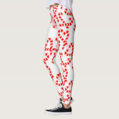Leggings Sucres de canne (Gauche)