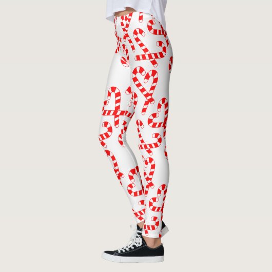 Leggings Sucres de canne (Gauche)