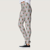 Leggings Sucres de canne (Gauche)