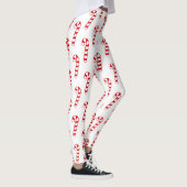 Leggings - Sucres de canne (Droite)