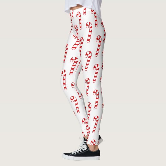 Leggings - Sucres de canne (Gauche)