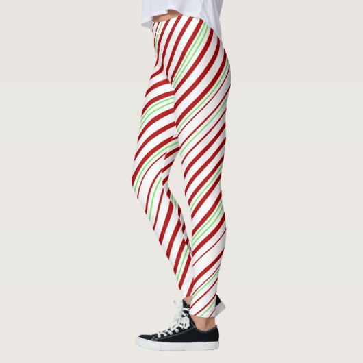 Leggings sucres de canne (Gauche)